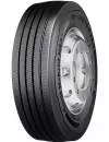 Всесезонная шина Continental Hybrid HS3+ 315/80R22.5 156/150L icon