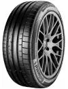 Летняя шина Continental SportContact 6 225/35R19 88Y icon