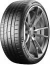 Летняя шина Continental SportContact 7 225/35R20 90Y icon