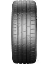 Летняя шина Continental SportContact 7 325/35R23 115Y фото 2