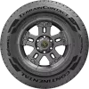 Всесезонная шина Continental TerrainContact H/T 265/70R17 115T icon 2