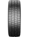 Зимняя шина Continental VanContact Ice 205/70R17C 115/113R фото 3