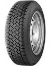 Зимняя шина Continental VancoWinterContact 195/65R16C 104/102T icon