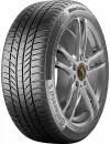 Зимняя шина Continental WinterContact TS 870 P 205/45R17 88V icon