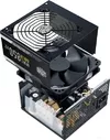 Блок питания Cooler Master MWE Gold 850 - V2 MPE-8501-ACAAG-EU icon 5