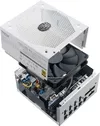 Блок питания Cooler Master V750 Gold-V2 White Edition MPY-750V-AGBAG icon 4