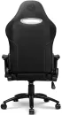 Кресло Cooler Master Caliber R2 (черный/серый) фото 2