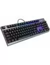 Клавиатура Cooler Master CK350 (Outemu Blue, нет кириллицы) icon 2