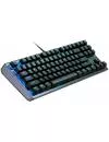 Клавиатура Cooler Master CK530 (Gateron Blue, нет кириллицы) фото 2