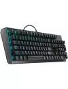 Клавиатура Cooler Master CK550 (Gateron Blue, нет кириллицы) icon 2