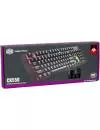 Клавиатура Cooler Master CK550 (Gateron Brown, нет кириллицы) icon 6