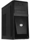 Корпус для компьютера Cooler Master CMP 102 (RC-102C-KKN2) icon