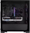 Корпус Cooler Master Elite 301 Lite E301L-KGNN-S00 фото 2