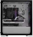 Корпус Cooler Master Elite 301 White Lite E301L-WGNN-S00 фото 2
