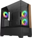 Корпус Cooler Master Elite 690 Wood E690-KHNN-S00 icon