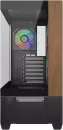Корпус Cooler Master Elite 690 Wood E690-KHNN-S00 фото 2
