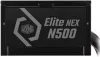 Блок питания Cooler Master Elite NEX N500 MPW-5001-ACBN-B фото 5