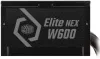 Блок питания Cooler Master Elite NEX W600 MPW-6001-ACBW-B фото 5