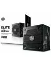 Блок питания Cooler Master Elite V3 230V (MPW-4001-ACABN1) фото 10