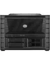 Корпус для компьютера Cooler Master HAF XB EVO (RC-902XB-KKN2) icon