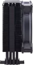 Кулер для процессора Cooler Master Hyper 212 Black RR-S4KK-20PA-R1 фото 7