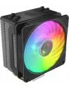 Кулер для процессора Cooler Master Hyper 212 Spectrum RGB фото 2