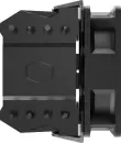 Кулер для процессора Cooler Master Hyper 411 Nano (RR-H410-25PK-R1) icon 2