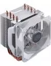 Кулер для процессора Cooler Master Hyper H410R White Edition RR-H41W-20PW-R1 фото 4