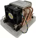 Кулер для процессора Coolserver M82 LGA4189 icon 2
