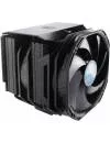 Кулер для процессора Cooler Master MasterAir MA624 Stealth MAM-D6PS-314PK-R1 icon 3