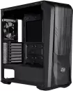 Корпус Cooler Master MasterBox 500 MB500-KGNN-S00 icon