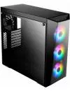 Корпус для компьютера Cooler Master MasterBox Lite 5 ARGB MCW-L5S3-KGNN-05 фото 3