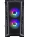 Корпус Cooler Master MasterBox MB311L ARGB MCB-B311L-KGNN-S01 icon