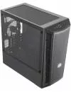 Корпус Cooler Master MasterBox MB311L MCB-B311L-KGNN-S00 icon 10