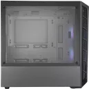 Корпус Cooler Master MasterBox MB320L ARGB с ARGB контроллером MCB-B320L-KGNN-S02 фото 6