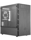 Корпус для компьютера Cooler Master MasterBox MB400L with ODD (MCB-B400L-KN5N-S00) фото 2