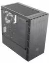 Корпус для компьютера Cooler Master MasterBox MB400L with ODD (MCB-B400L-KN5N-S00) фото 4