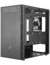 Корпус для компьютера Cooler Master MasterBox MB400L with ODD (MCB-B400L-KN5N-S00) фото 9