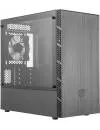 Корпус Cooler Master MasterBox MB400L Without ODD MCB-B400L-KGNN-S00 icon