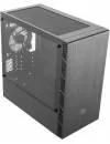 Корпус Cooler Master MasterBox MB400L Without ODD MCB-B400L-KGNN-S00 фото 3