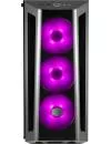 Корпус для компьютера Cooler Master MasterBox MB520 RGB (MCB-B520-KGNN-RGB) icon