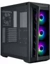 Корпус Cooler Master MasterBox MB530P MCB-B530P-KHNN-S01 icon