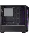 Корпус Cooler Master MasterBox MB530P MCB-B530P-KHNN-S01 фото 5