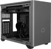 Корпус Cooler Master MasterBox NR200P MAX V2 NR200PV2-MCNN85-SL0 icon 3