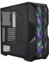 Корпус для компьютера Cooler Master MasterBox TD500 Mesh (MCB-D500D-KGNN-S01) icon