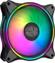 Вентилятор для корпуса Cooler Master MasterFan MF120 Halo MFL-B2DN-18NPA-R1 icon