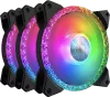 Набор вентиляторов Cooler Master MasterFan MF120 Prismatic 3in1 MFY-B2DN-203PA-R1 icon