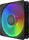 Вентилятор для корпуса Cooler Master MasterFan SF120R ARGB MFX-B2DN-20NPA-R1 icon 4