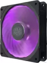 Вентилятор для корпуса Cooler Master MasterFan SF120R RGB MFX-B2DN-20NPC-R1 icon 3