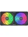 Набор вентиляторов Cooler Master MasterFan SF240R ARGB MFX-B2D2-18NPA-R1 icon